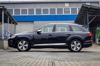 Audi SQ7 4.0TDI 435k Quattro - ZÁRUKA NA 12mes./20 000km - 9
