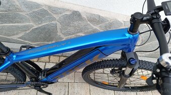 Elektrobicykel Trek Powerfly 4, 625WH, 2023 veľkosť M - 9