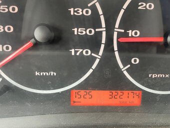 Fiat Ducato maxi 2,8 JTD - 9