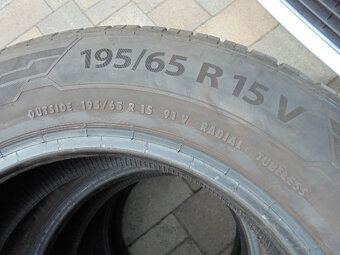 Barum Brillantis 5 195/65 R15 91V č.3L+z - 9