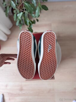 Vans knu skool [ EU44 ] - 9