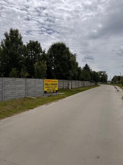 Pozemok - 9