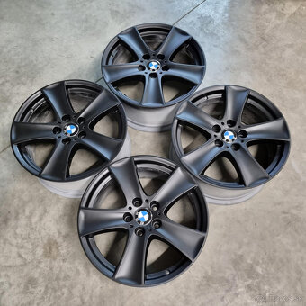 Disky BMW 5x120 R18 ET46 - 9