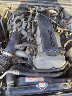 Suzuki jimny - 9