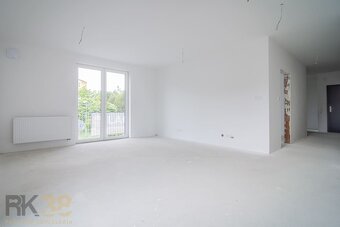 Posledné voľné byty:Novostavba Ekobyty III.Nadčasové bývanie - 9