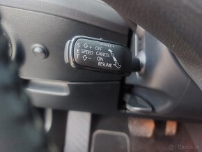 ŠKODA SUPERB 1.5TSI 110KW DSG VIRTUAL COCKPIT - 9