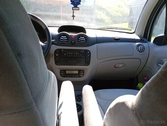 Citroen c3 - 9