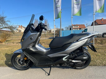 Voge SR1 125i GT - 9