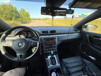 Volkswagen Passat B7 2.0TDi 130kW DSG Highline - 9