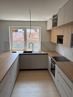Smart nízkonákladový 4i dom - Novostavba - 9