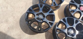 Honda crv chr 5x114,3 r17 nissan toyota rav4 - 9