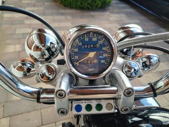 Yamaha Virago 500 /535 - 9
