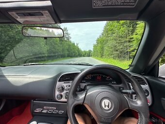 Honda S2000 - 9