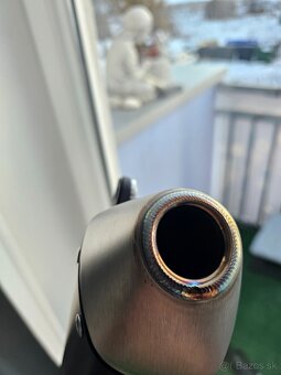 Vyfuk Husqvarna - 9