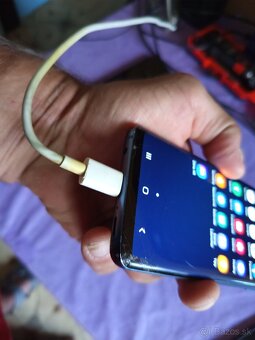 Samsung Galaxy A51 - 9