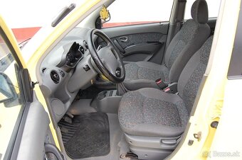 Hyundai Atos GLX - 9