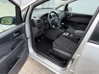 Ford Focus C-Max Ghia - 9