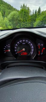 Kia Sportage 2.0 CRDi, 4x4 - 9