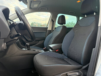 Seat Ateca Excellence 1.5 TSI DSG 110KW - 9