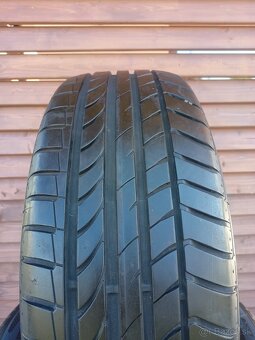 DUNLOP SP SPORT MAXX 225/60/R17 - 9