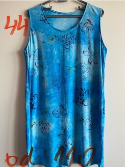 Damsky balík 44/46- 21ks - 9