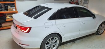 A3 2.0 Tdi 110kw sedan - 9