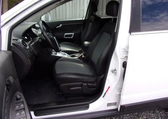 Opel Antara 2.0CDTi125kWCOSMO 113000KM TOP nafta automat - 9