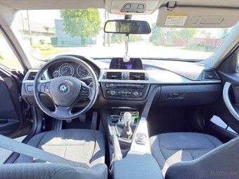 Bmw rad 3 318d - 9