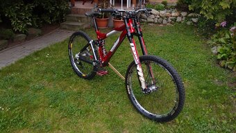 Iron Horse Sunday 2009 + Manitou Dorado Pro Made inUSA - 9