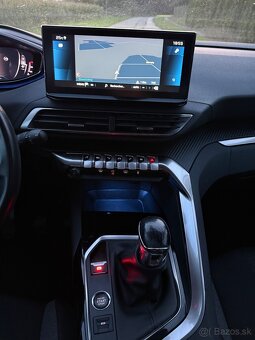 Peugeot 5008 1.5 BlueHDi 130k Active Pack 2021 - 9