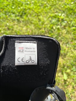 Predám obuv, čižmy na trial moto Forma Boulder - 9