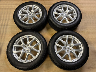 18" Alu kola = 5x108 = VOLVO XC60 – ZIMNÍ NOKIAN - 9