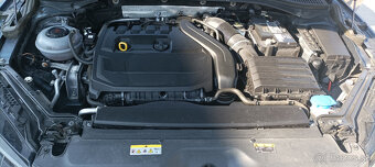 skoda superb combi 1,5 tsi dsg benzib automat - 9