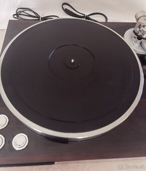 Gramofón Victor (JVC) QL-A70 - 9