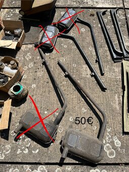 Diely na Trabant 601 sedan - 9