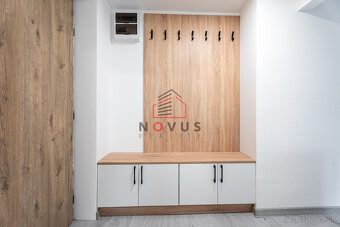 Na predaj 2 izbový byt Dubnica nad Váhom , 47 m2 ,ul.Pionier - 9