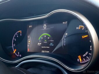 JEEP GRAND CHEROKEE, 3.0, 184kW, 4x4, DIESEL, AUTOMAT - 9