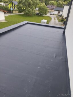 Klampiarske práce - 9