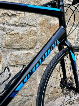 Specialized Sirrus 28” L - 9