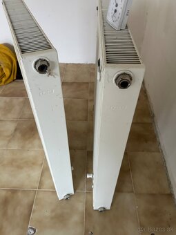 Predám radiátory - 9