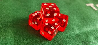 Pokerová sada Las Vegas - 9