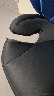 Autosedacka Cybex solution Q2 Fix - 9