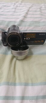 Sony Handycam 2x - 9