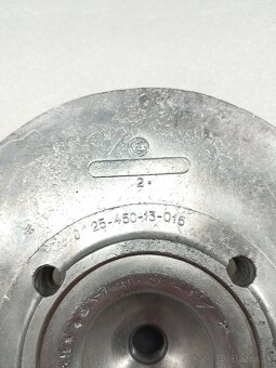 ČZ 175 450 HLAVA ORIGINÁL - 9