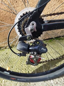 Bicykel horský Dynamic spinner - 9