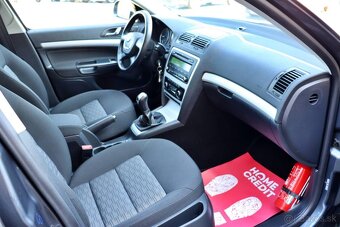 Škoda Octavia Combi 1.6 TDI CR DPF Ambiente - 9