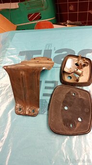 Jawa 350/634,638 - 9