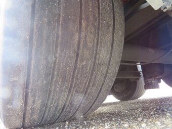 SCHMITZ Cargobull SCB S3T MEGA – zdvíhacia strecha - 9