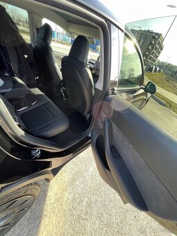 Predam Tesla model Y performance - 9