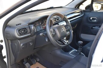 Citroën C3 PureTech 110 S S Shine - Odpočet DPH - 9